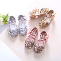 MQATZ Ventes Flash Nouvelle Mode Chaussures de Danse Ballet Princesse Confortables et Respirantes pour Filles, Chaussures d'Été en Caoutchouc pour Enfants H80