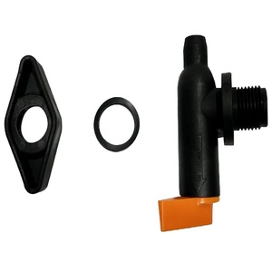 Remplacement manuel de la soupape de décharge d'air du <span class=keywords><strong>filtre</strong></span> à <span class=keywords><strong>cartouche</strong></span> CCX1000V pour les filtres <span class=keywords><strong>Hayward</strong></span> DE Pro-Grid DE SwimClear et X Stream - Product Image 2