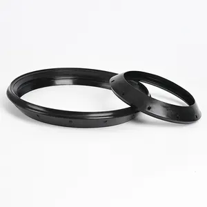 Hot Sale Moulding Washer And Rubber Seal O Concrete Pump Sealing Ring For Water Supply Pipe