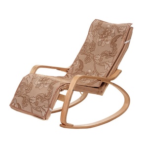 Comodo DK pieghevole Chaise wonderger in legno <span class=keywords><strong>sedia</strong></span> a <span class=keywords><strong>sdraio</strong></span> per interni esterni per soggiorno e spiaggia - Product Image 2