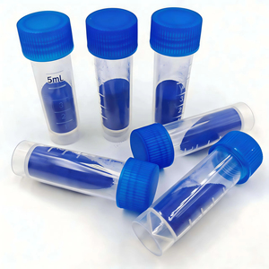 คอลลาเจนเปปไทด์ทองแดง GHK-Cu ความบริสุทธิ์สูง เปปไทด์แบบไลโอฟิไลซ์ CAS 89030-95-5 บริการขนส่งแบบควบคุมอุณหภูมิ - Product Image 2