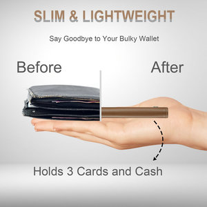 Caseme เคสหนังฝาพับสุดหรูมีขาตั้งสำหรับ A13, เคสโทรศัพท์ A53 A23 A43 A73-<span class=keywords><strong>360</strong></span>องศา - Product Image 5