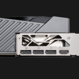 2025 plus récent MSI GeForce RTX 5090 32G GAMING TRIO OC pour GPU PC de jeu - Product Image 5