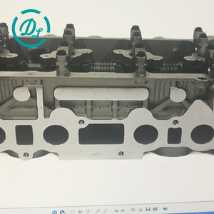 ฝาสูบดีเซล EexcavaStart รุ่น 11101-75200 สำหรับยานยนต์หนัก เครื่องยนต์ 2TR - ทนทาน เชื่อถือได้ ติดตั้งง่าย - Product Image 4