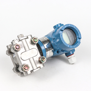 A basso prezzo 4-20ma ATEX IECEx approvato <span class=keywords><strong>Hart</strong></span> Anti-espolosi 3051 antideflagrante trasmettitore di pressione differenziale per combustibile liquido - Product Image 5
