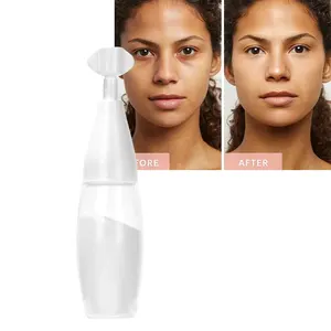 Hot Sale Lightening Moisturizing Purifying Restoring Hydrating Vitamin C Face Serum Crystal Powder