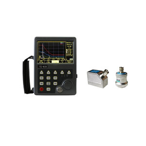 Detector de Defectos Metálicos Ultrasónico TJ-U610, Equipo de Prueba Ultrasónica - Product Image 1