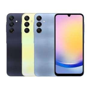 โทรศัพท์มือถือรุ่น A25 ของแท้ปี 2023 ขายส่ง โทรศัพท์ A25 5G แบบปลดล็อค ขายส่งโทรศัพท์ A25 5G - Product Image 2