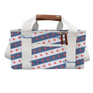 Où <span class=keywords><strong>acheter</strong></span> des sacs isothermes, sacs isothermes pour garder les aliments congelés, glacière portable souple/ - Product Image 5