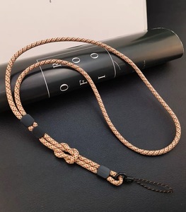 <span class=keywords><strong>Cordon</strong></span> de dragonne de poignet de téléphone portable de lanière <span class=keywords><strong>pour</strong></span> <span class=keywords><strong>accrocher</strong></span> la corde mobile <span class=keywords><strong>pour</strong></span> le téléphone portable - Product Image 6
