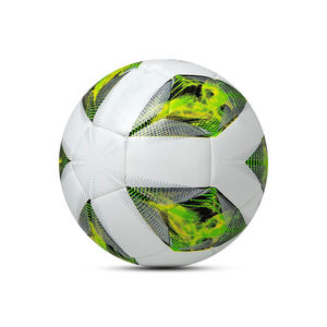 Professional Size 5 Soccer Football Balls Custom Training Ball <b>Machine</b> Stitched Price - Product Image 3