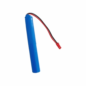 Baterai Lithium Ion Sel 14500 <span class=keywords><strong>3</strong></span>.7V 800mAh 1S2P <span class=keywords><strong>3</strong></span>.7V 1600mAh Paket Baterai Isi Ulang untuk Kustomisasi Lampu Listrik - Product Image 6