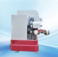 Machine à polir la pierre de granit à chanfrein de 45 degrés AITAO, routeur de profilage pour carreaux de quartz, moteur à engrenages 21,7 kW haute efficacité