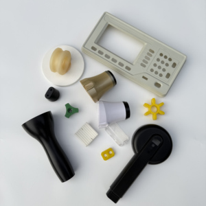 कस्टम पेशेवर प्लास्टिक इंजेक्शन ढाला भागों कस्टम पीपी पे66 एब्स पीएस पीसी पोम टेपे उच्च गुणवत्ता वाले प्लास्टिक इंजेक्शन - Product Image 1