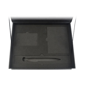 Nhà Máy Giá Tùy Chỉnh Đen 7 Inch Màn Hình LCD Lời Chào Video Hộp Quà Tặng Đồ Trang Sức Hộp Nhẫn Cho Quảng Cáo Kinh Doanh Tiếp Thị - Product Image 6