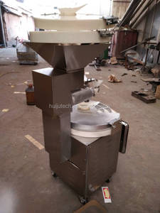 High Quality Cheap <strong>Dough</strong> Divider Rounder <strong>Machine</strong> /pizza <strong>Dough</strong> <strong>Roller</strong> <strong>Machine</strong> HJ-CM015M - Product Image 4
