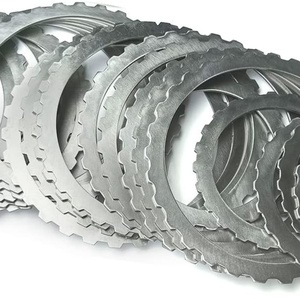 Kit de réparation complet de transmission 6R80, plaques d'embrayage pour FORD RANGER LINCOLN - Product Image 2