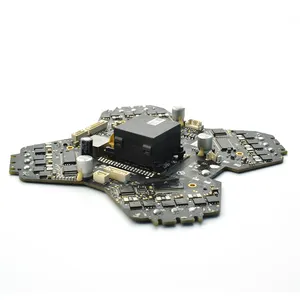 High Quality Phantom <strong>3</strong> Pro Adv ESC Center 2312A Board for Dji Phantom <strong>3</strong> Series Drone Repair Replacement Parts Accessories - Product Image 2