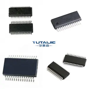 PCF8576T/CH The matching electronic component chip sells well