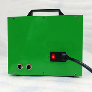 Probador <span class=keywords><strong>de</strong></span> Inyectores Common Rail Piezoeléctricos y Solenoides CR1000-L para Diagnóstico <span class=keywords><strong>de</strong></span> Motores Diésel - Product Image 6