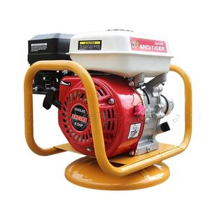 Vibrator Beton Portabel Bensin GX200 6.5HP Kecil - Product Image 1