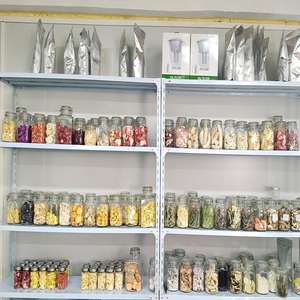 Small Tabletop <b>Freeze</b> Dryer for Home Use to Dry Fruits Vegetables Candy and Pet Treats - Product Image 5