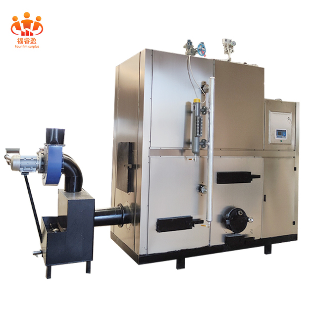 Large Fast Heating Coal-fired Steam Boiler, Suitable for Processing Manufacturing Catering and Hotel Industry