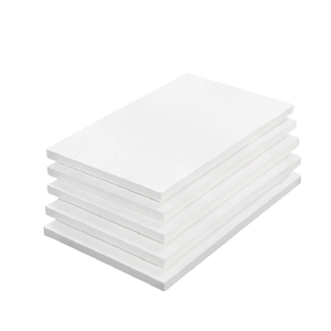 Wholesale Price BAO SON CERA5096 <b>Ceramic</b> <b>Fiber</b> <b>Blankets</b> Fire-Rated 1260 50mm Thickness 3600mm Length Insulation Materials for - Product Image 1