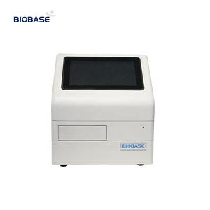 Lector de Microplacas ELISA BIOBASE Medstar BK-EL10DA, Analizador <span class=keywords><strong>IVD</strong></span>, Lectores de Placas ELISA para Laboratorio y Clínica - Product Image 5
