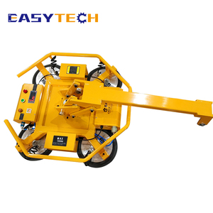 Phổ hút chân không Sucker 500kg đá cẩm thạch Granite giỏ hàng slab thủy tinh điện nâng lên giá tốt - Product Image 2