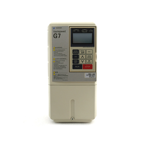 Convertidor de Frecuencia de Alta Eficiencia 15kW 31.5A Trifásico AC380-480V Protección IP20 CIMR-G7A41P5 para Yaskawa - Product Image 6