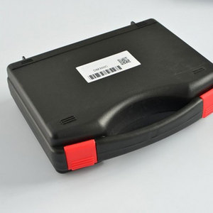 Máy đo độ ẩm than kỹ thuật số dm300s để đo độ ẩm của bột than và các vật liệu bột khác trong khoảng 0.0-90.0% - Product Image 3