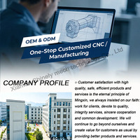 Services d'usinage CNC, usinage CNC de précision, pièces usinées CNC, usinage CNC de l'aluminium, service d'usinage CNC 6061 6063 7075, OEM personnalisé