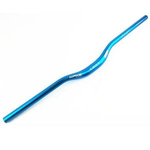 唤醒铝合金自行车车把mtb山地自行车车把31.8 * 720毫米自行车长柄杆自行车零件 - Product Image 4