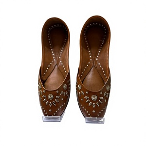BS INTERNATIONAL NA6750 Premium Women's Leather Shoes All Seasons Toe Traditional Handcrafted <b>Lace</b>-up Fashion Trend Custom - Product Image 6