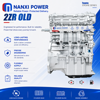 Motore Rigenerato 2ZR 1.8L Benzina Euro IV 140 CV Long Block per ZRE142/152/172