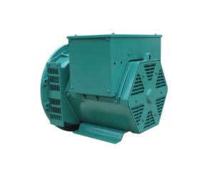 Đôi mang 18kw 22Kw 25kw 30Kw không chổi than phát điện phát điện - Product Image 1