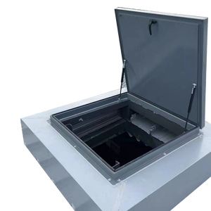 หลังคาฟักเข้าสำหรับวิลล่า - Product Image 1