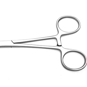Backhaus Towel Clamp Forceps Surgical Instruments Professional Stainless Steel Instrument Set Premium Quality Reusable Class II - Product Image 4