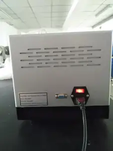 ASTM D4294 Laboratory Diesel Fuel X-ray Fluorescence XRF Sulfur Analyzer