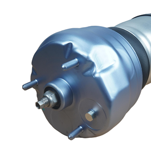 Amortisseurs pneumatiques avant droit 97034305237 compatibles avec Porsche 970-2 97034305235 - Product Image 5