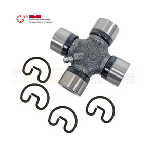 ตลับลูกปืนเพลาขับแบบหมากฝรั่ง-99ตลับลูกปืนข้อต่ออเนกประสงค์ - Product Image 1