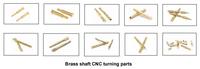 Usinage CNC de haute précision pour stylos plume |   Pièces de fabrication de stylos personnalisées en laiton, aluminium et acier inoxydable