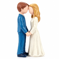 Kunstharz-Figur nach Maß (Familie/Eltern-Kind/Paar) für herzerwärmende Heimdekoration als Geschenk und Ornament
