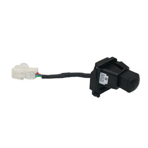 Caméra de recul Honda Crv 39530 T0a J01, Vision nocturne, aide au stationnement 12v, pour modèles 2012 à 2017 - Product Image 4
