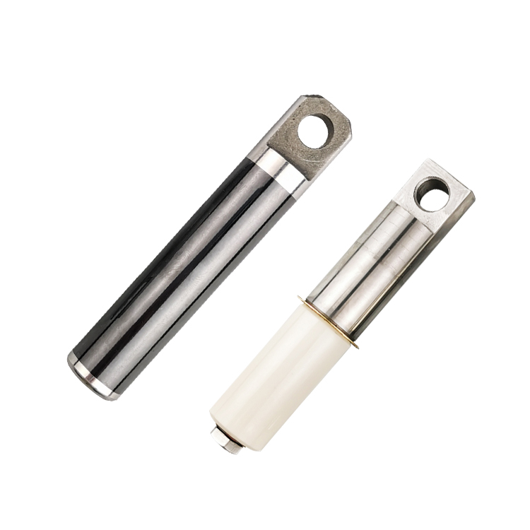 Плакированный керамический плунжер 18 мм для водяного насоса высокого давления