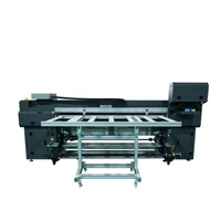 Imprimante hybride UV SPRINTER Power Pro 1800E 1,8 m avec têtes d'impression EPSON I3200