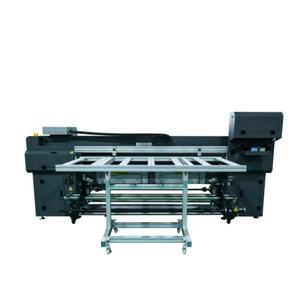 Impresora Híbrida <span class=keywords><strong>UV</strong></span> SPRINTER Power Pro 1800E de 1.8m con Cabezales de Impresión EPSON I3200 - Product Image 6