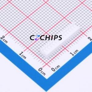 HC-SGN-14Y-05 Housing (Wire-to-Board / Wire-to-Wire) P=1.25mm Connector 1x14P 1.25mm 1 14 - Product Image 1