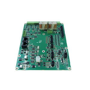 Accesorios Industriales para Robots AB B - DSQC400E 3HAC059163-001, Material de Seguridad de Cobre y Aluminio para Aplicaciones de Automatización - Product Image 6
